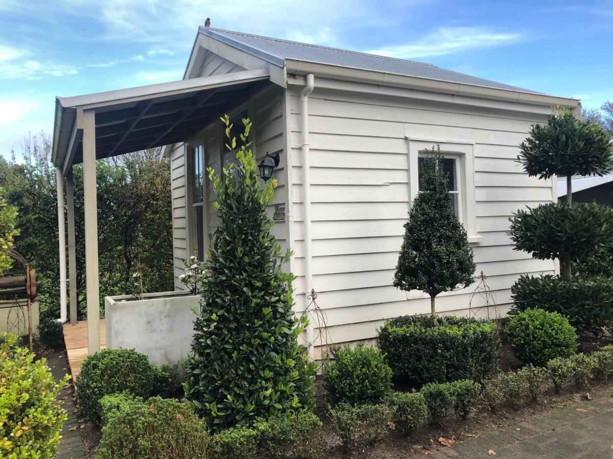 The Wash-House Historic Cottage Close To Hobbiton & Fieldays Matamata Εξωτερικό φωτογραφία