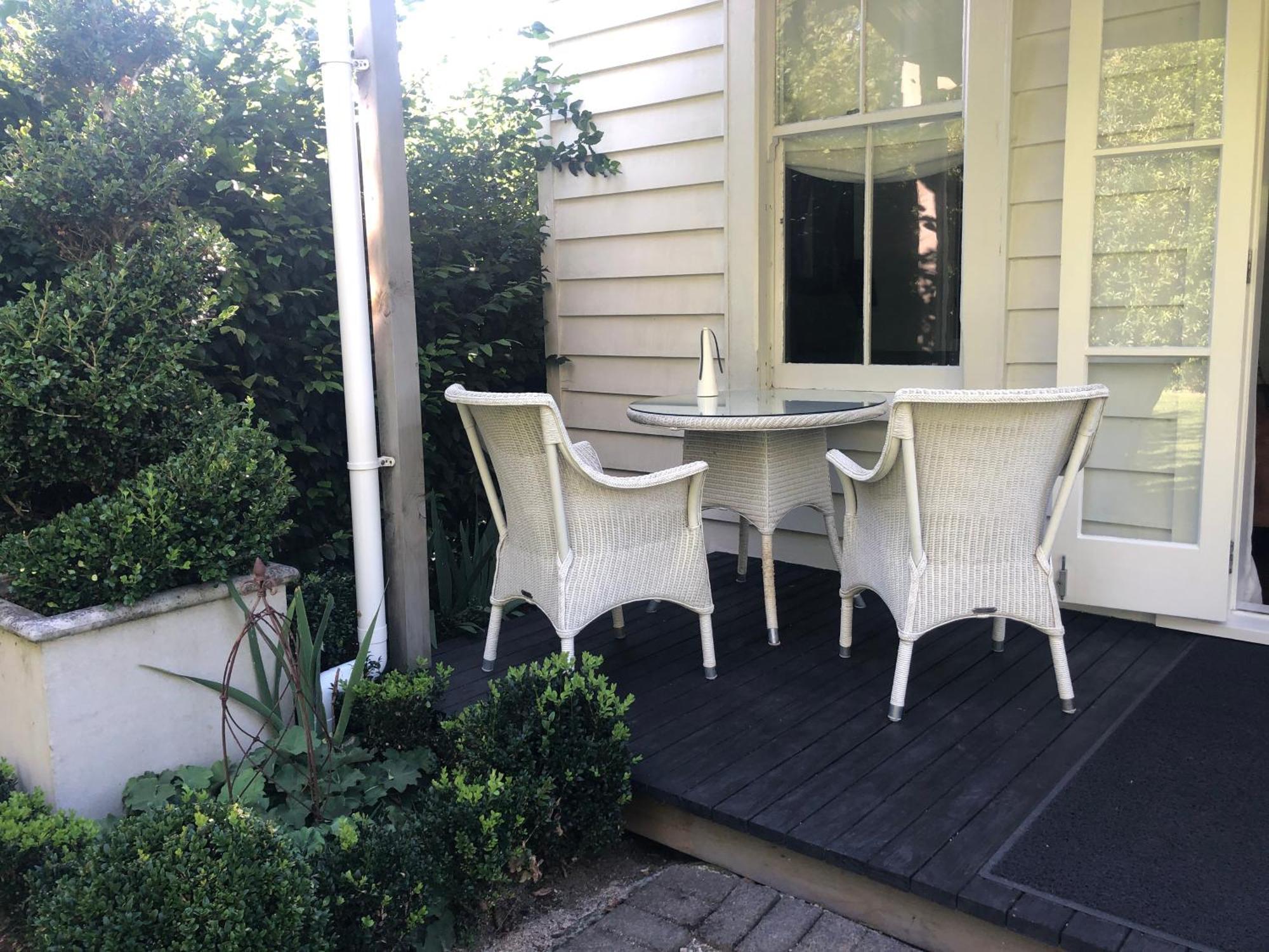 The Wash-House Historic Cottage Close To Hobbiton & Fieldays Matamata Εξωτερικό φωτογραφία